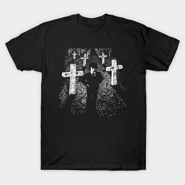 The Omen T-Shirt by What The Omen
